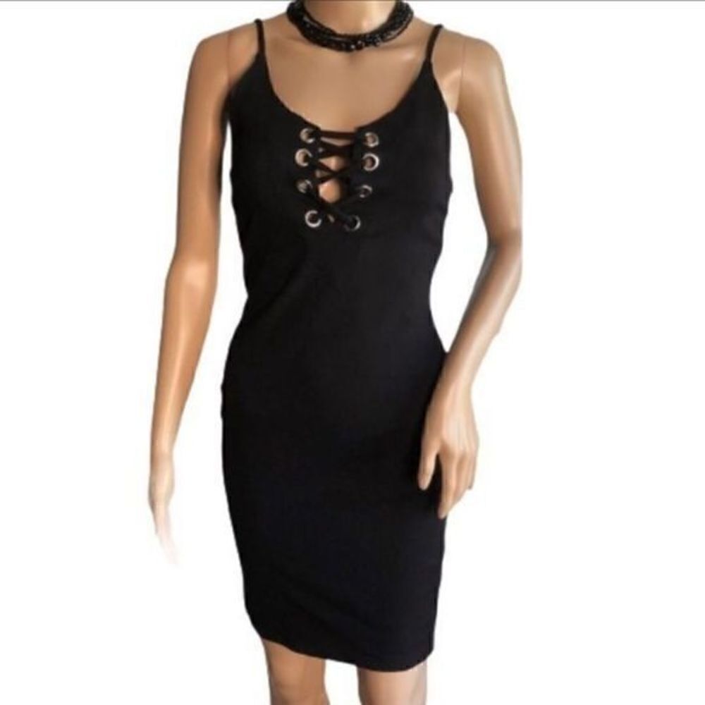 Haute Monde LBD